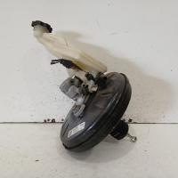 brake booster