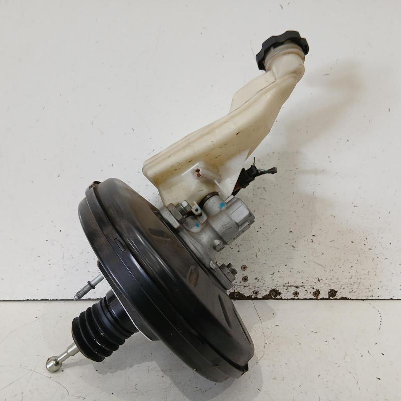 brake booster