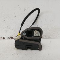 door/boot/gate lock