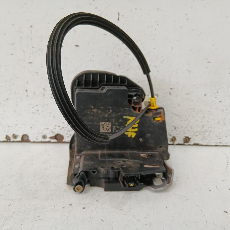 door/boot/gate lock