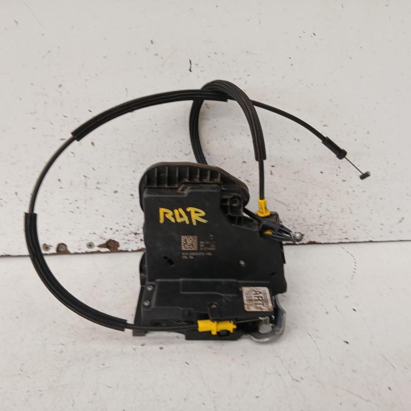 door/boot/gate lock