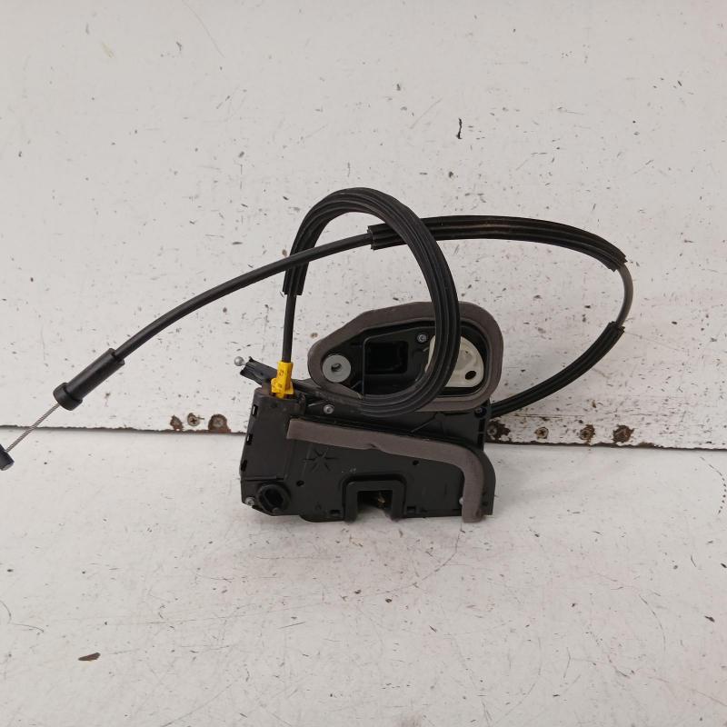 door/boot/gate lock