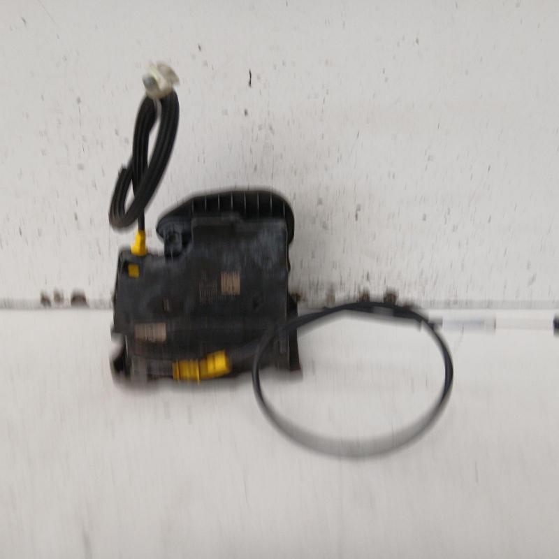 door/boot/gate lock