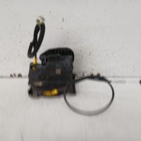 door/boot/gate lock
