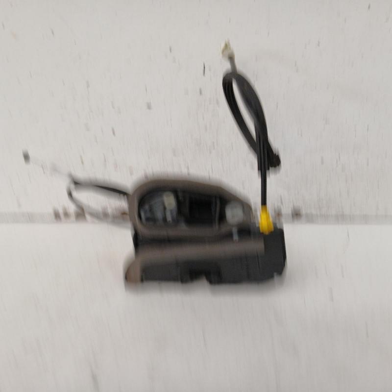 door/boot/gate lock