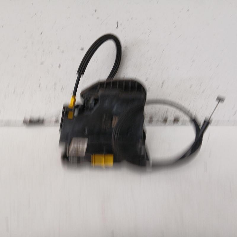 door/boot/gate lock