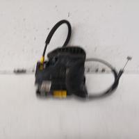 door/boot/gate lock