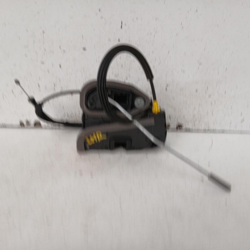 door/boot/gate lock