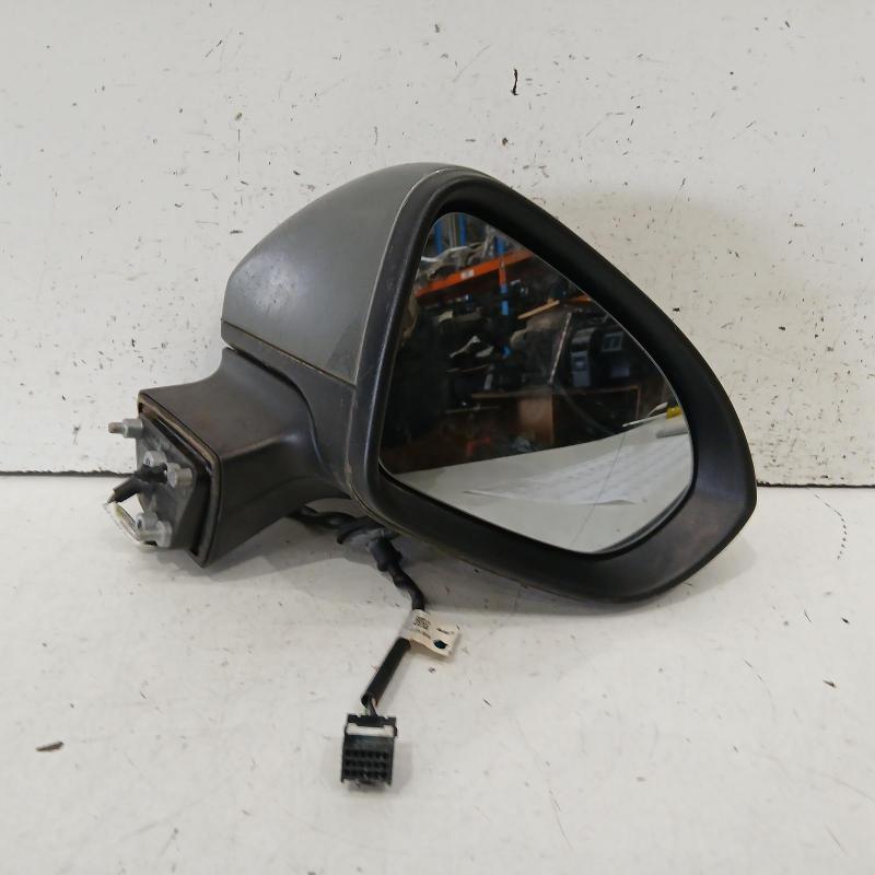 door mirror right