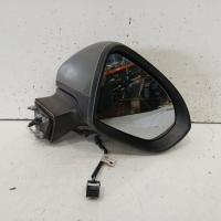 door mirror right