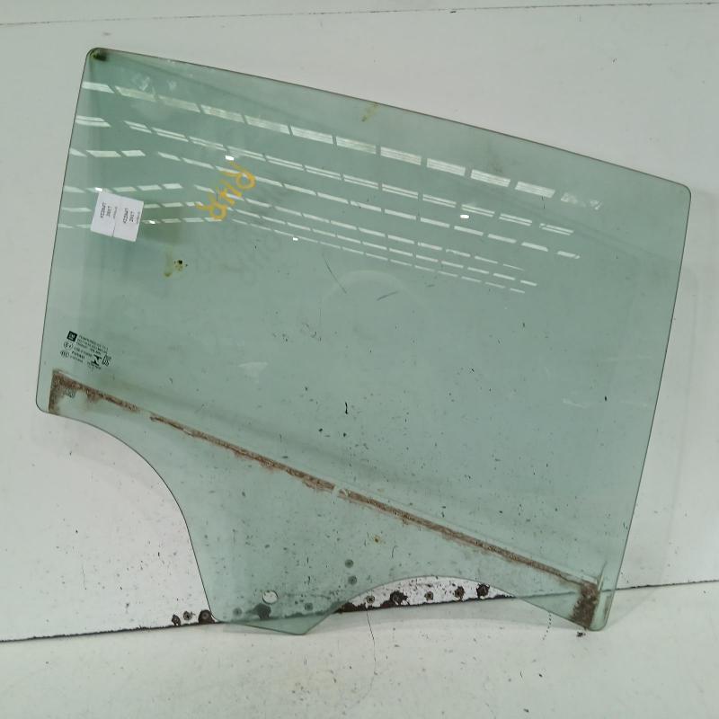 door window rear right