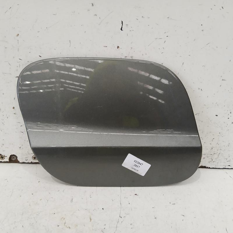 fuel door/filler