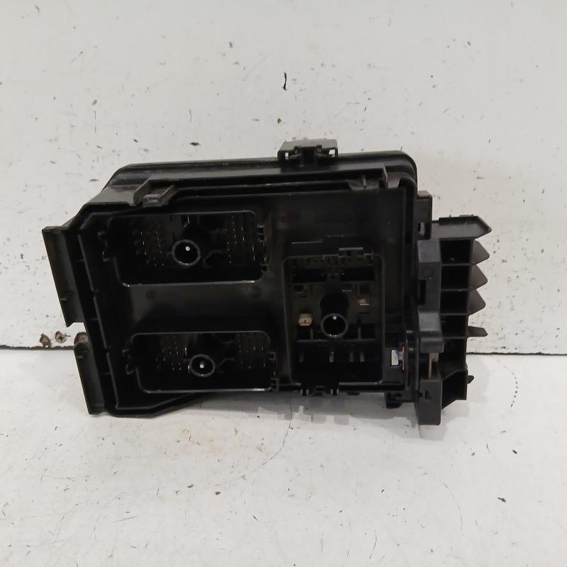 fuse box
