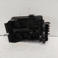 fuse box
