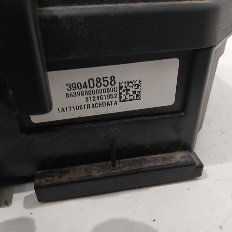 fuse box