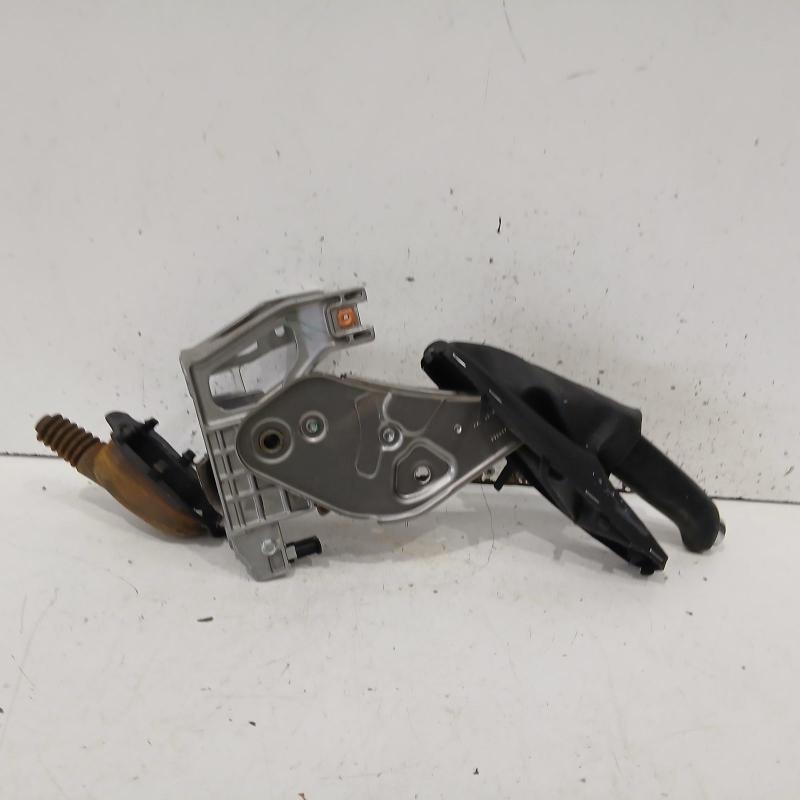handbrake lever