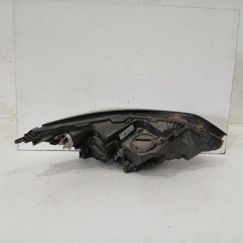 headlamp left