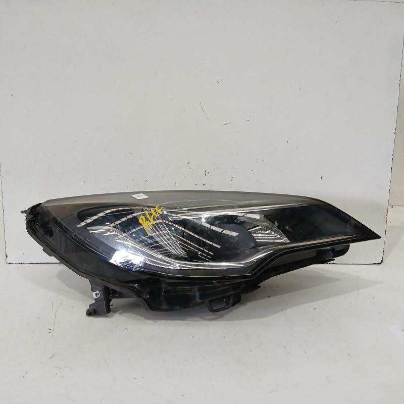 headlamp right