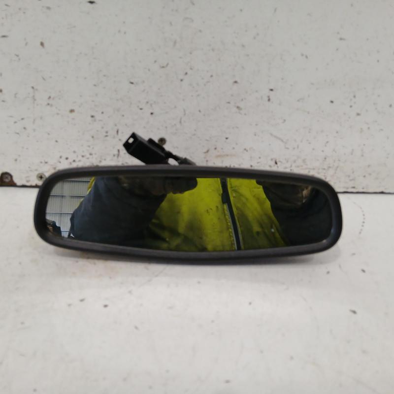 interior mirror