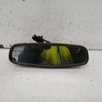 interior mirror