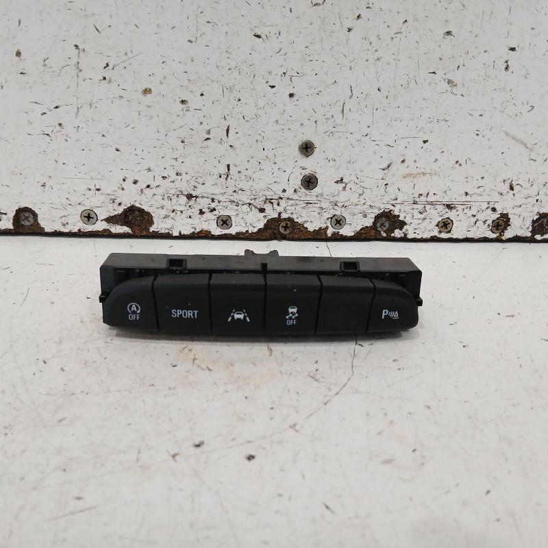 miscellaneous switch relay