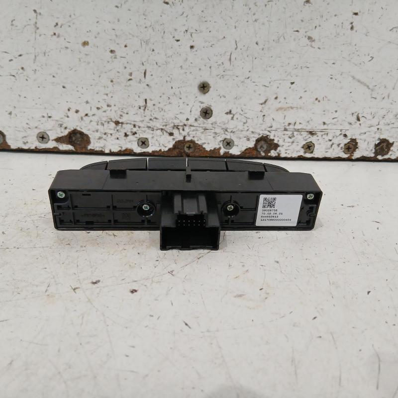 miscellaneous switch relay