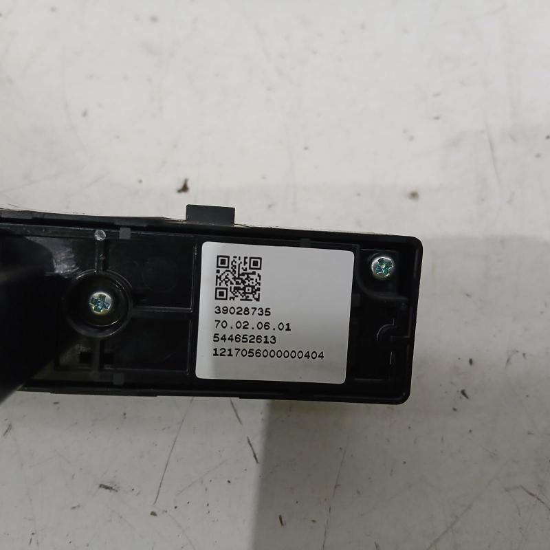 miscellaneous switch relay