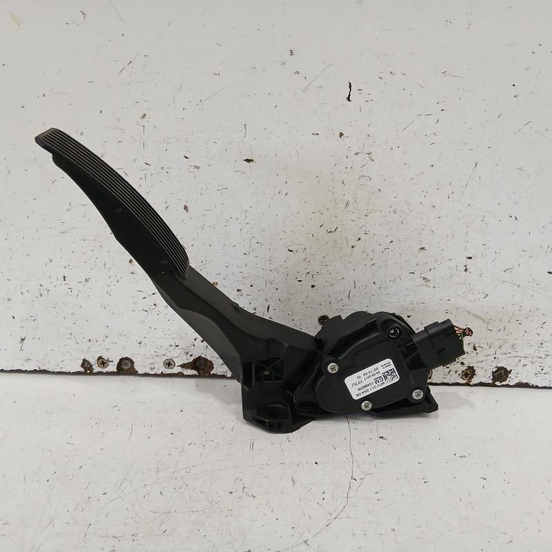 pedal assembly