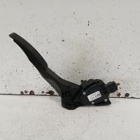 pedal assembly