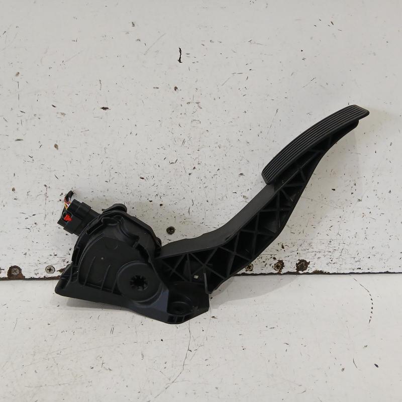 pedal assembly