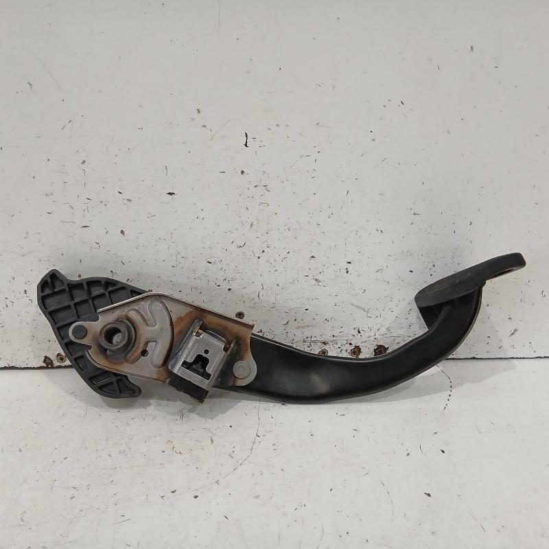 pedal assembly