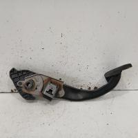 pedal assembly