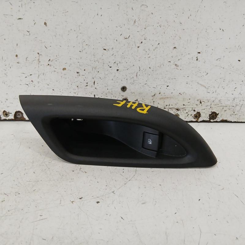 power door window switch