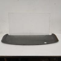 rear spoiler