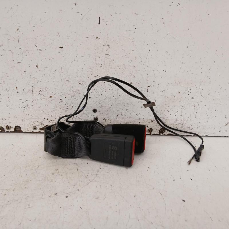 seat belt stalk