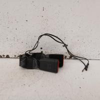 seat belt stalk