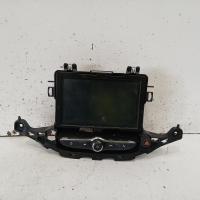 stereo/head unit