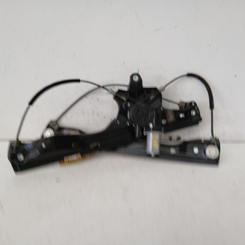 window regulator/motor front left