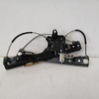 window regulator/motor front left