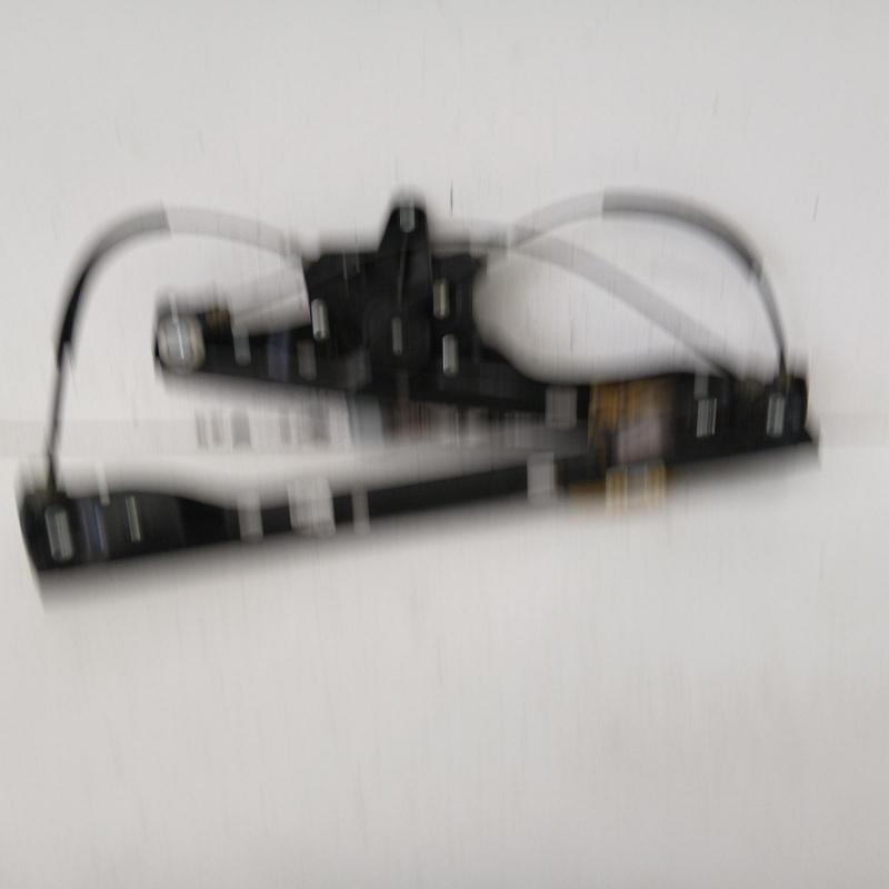 window regulator/motor front left