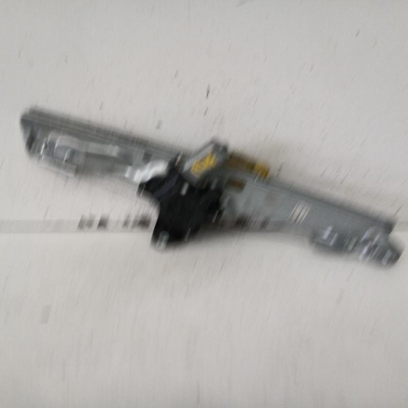window regulator/motor front right
