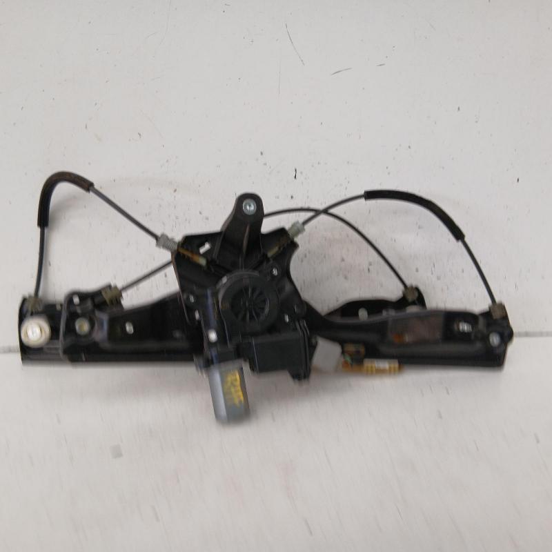 window regulator/motor front right