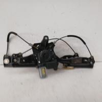 window regulator/motor front right