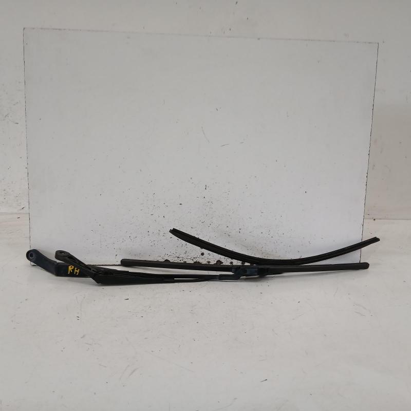 wiper arm