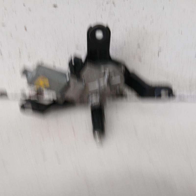 wiper motor