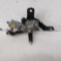 wiper motor