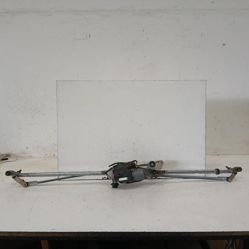 wiper motor