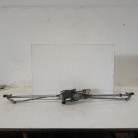 wiper motor