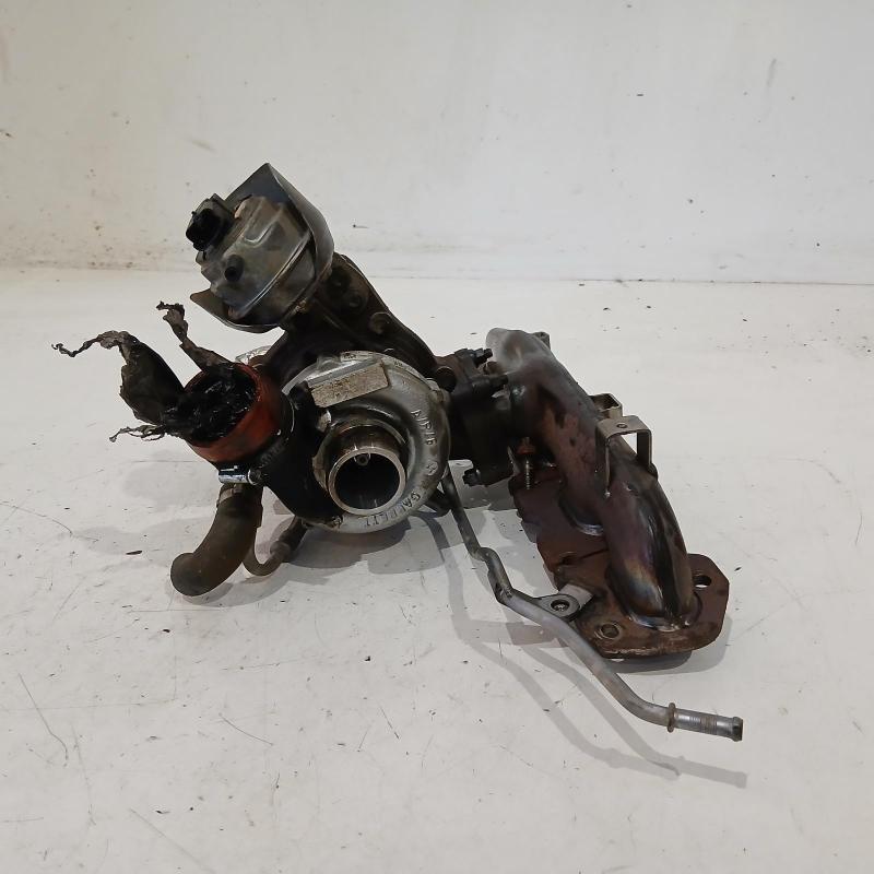 turbocharger