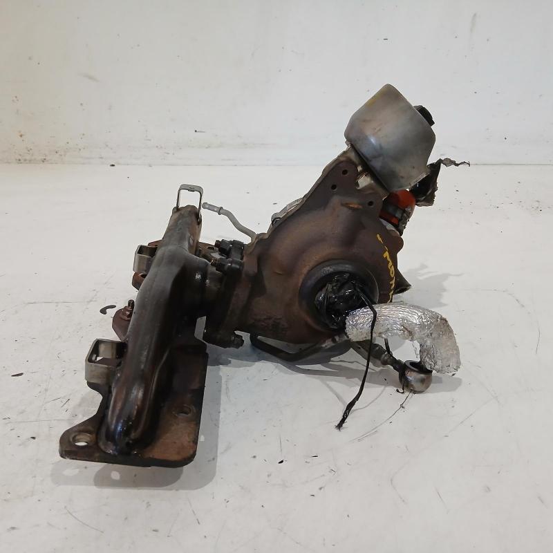 turbocharger